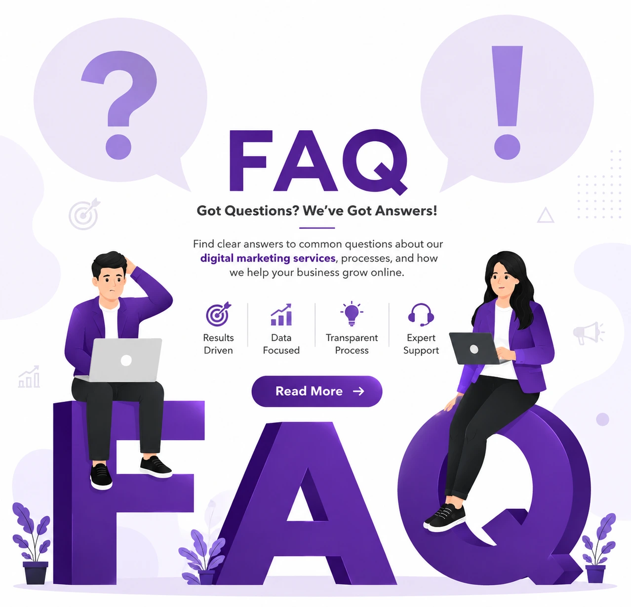 FAQ